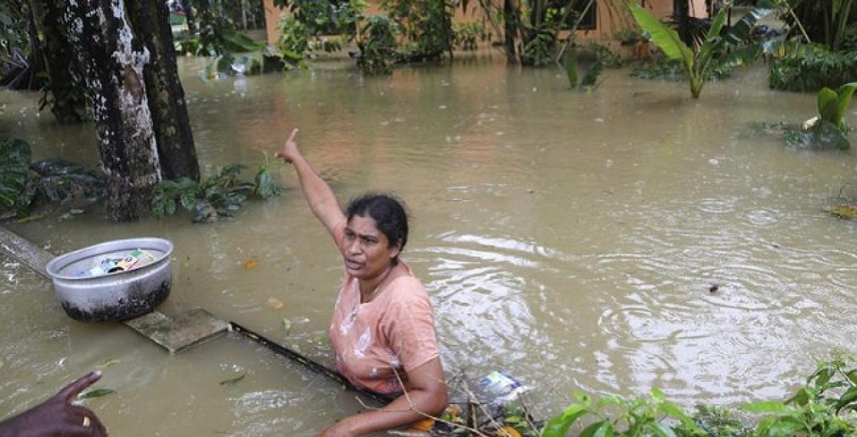 Kerala flood warnings ignored to speed-up commercial projects: Experts